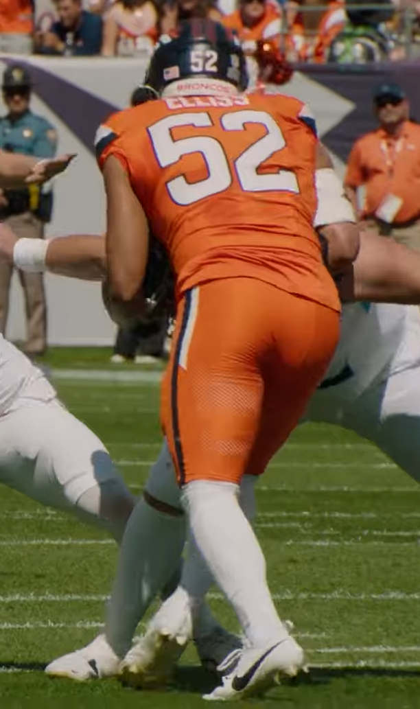 Jonah Elliss