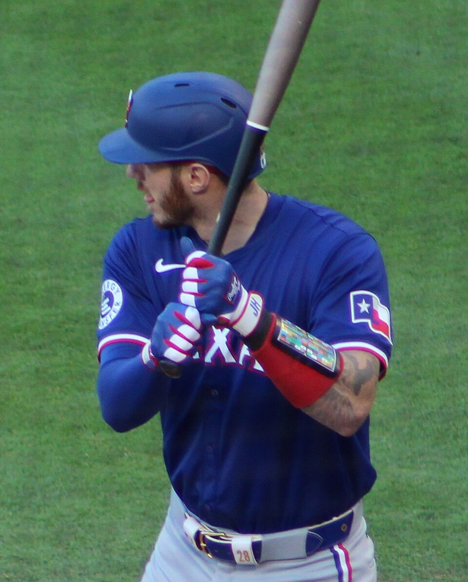 Jonah Heim