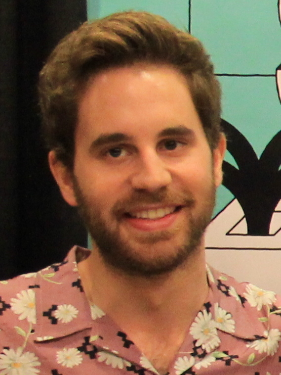 Jonah Platt