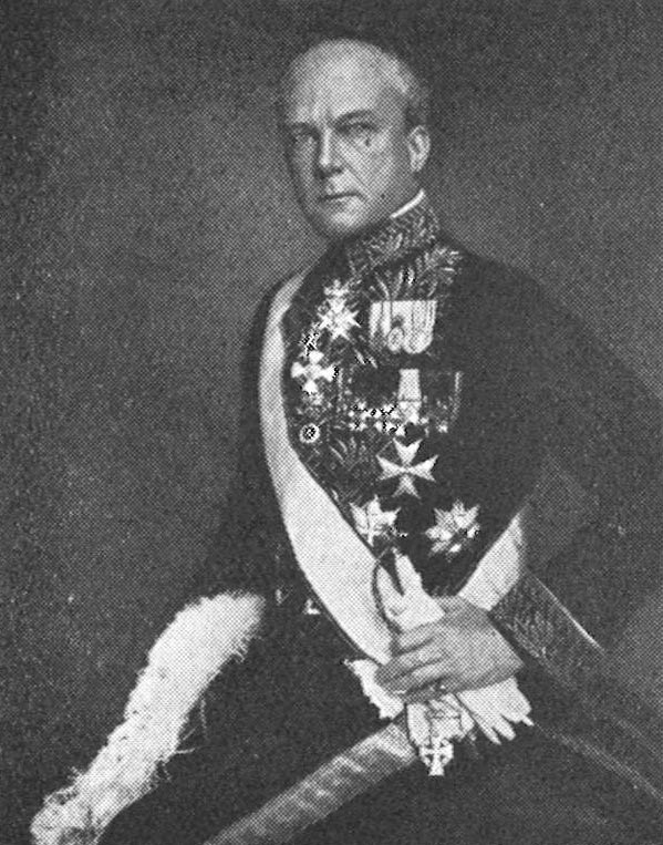 Jonas Axelson