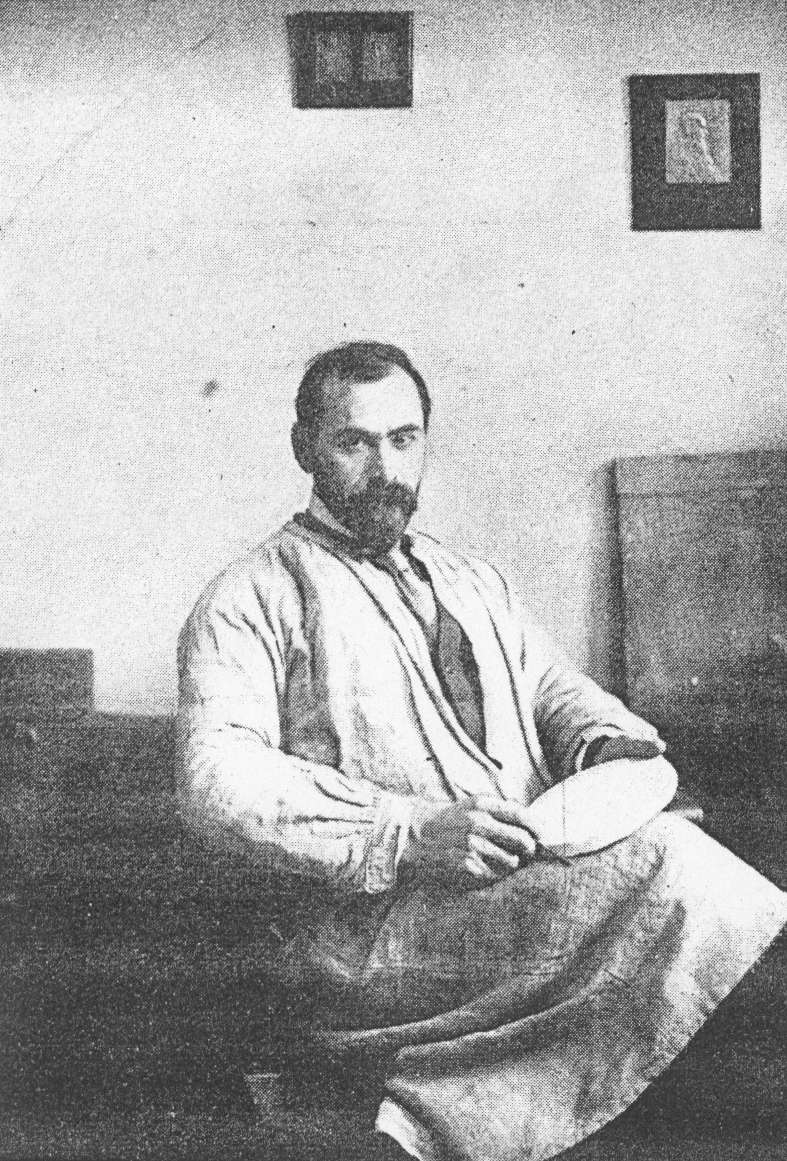 Jonas Baranauskas