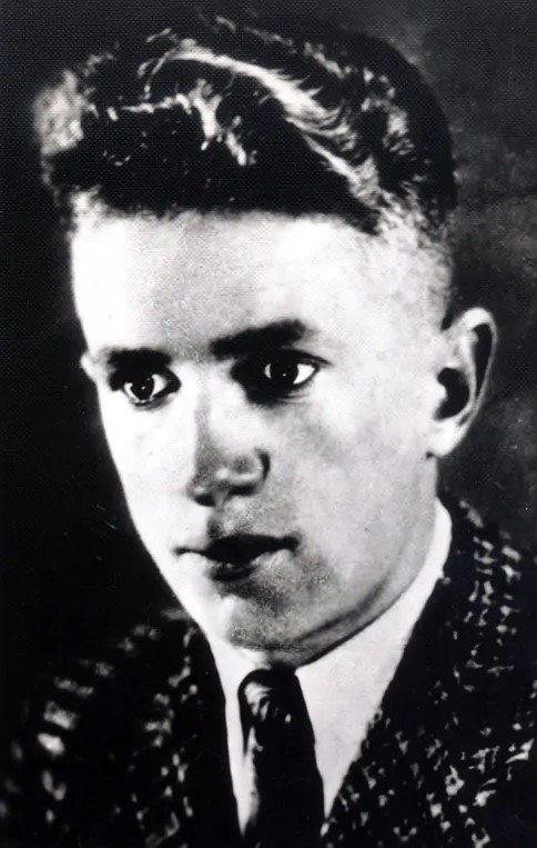 Jonas Bartkus