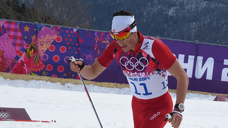 Jonas Baumann