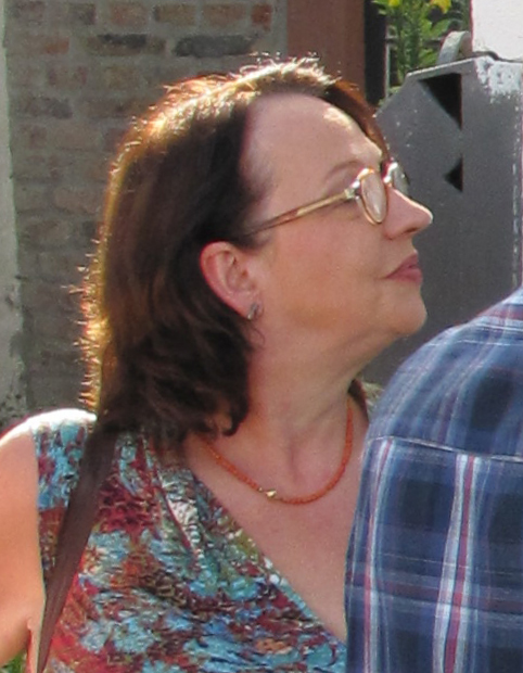 Jonas de Lange