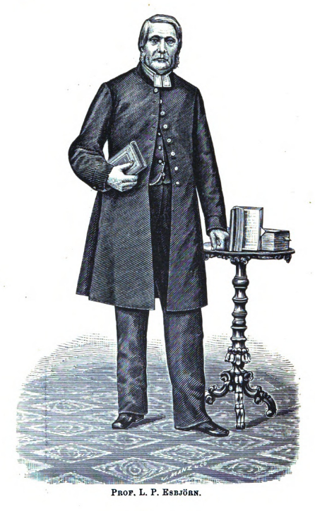 Jonas Esbjörnsson