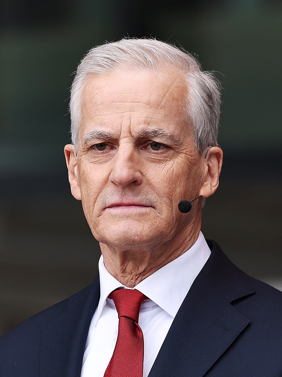Jonas Fosse