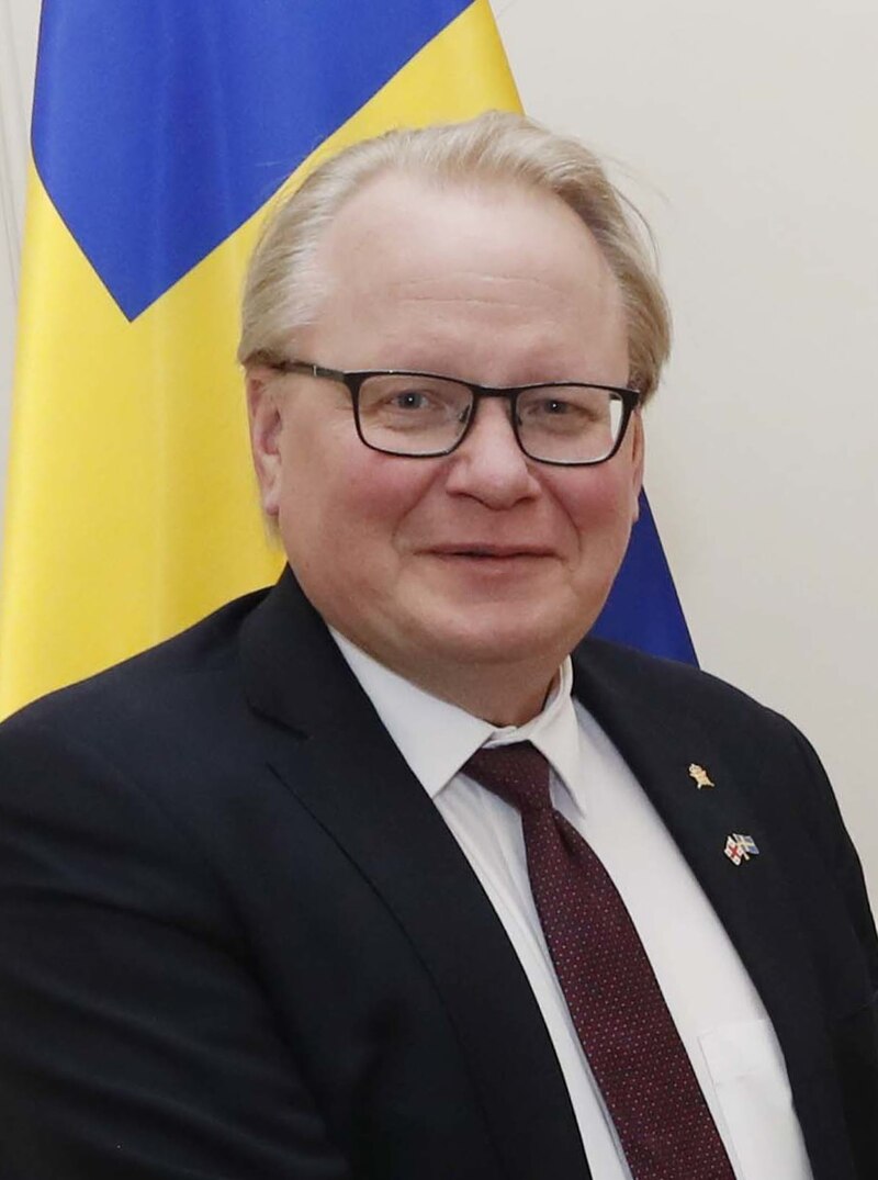 Jonas Gummesson