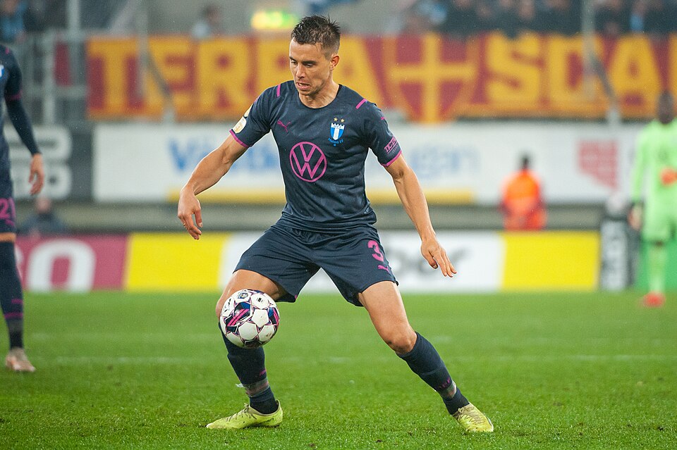 Jonas Hjort