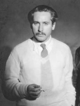 Jonas Josef