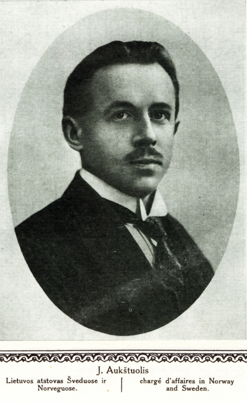 Jonas Kasparavičius