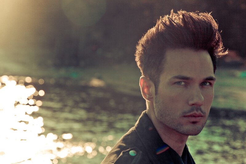 Jonas Myrin