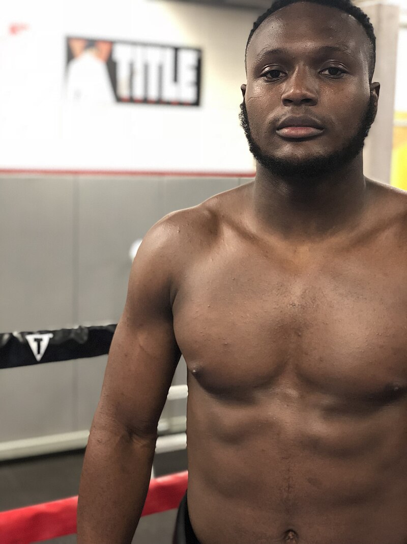 Jonas Nnamdi
