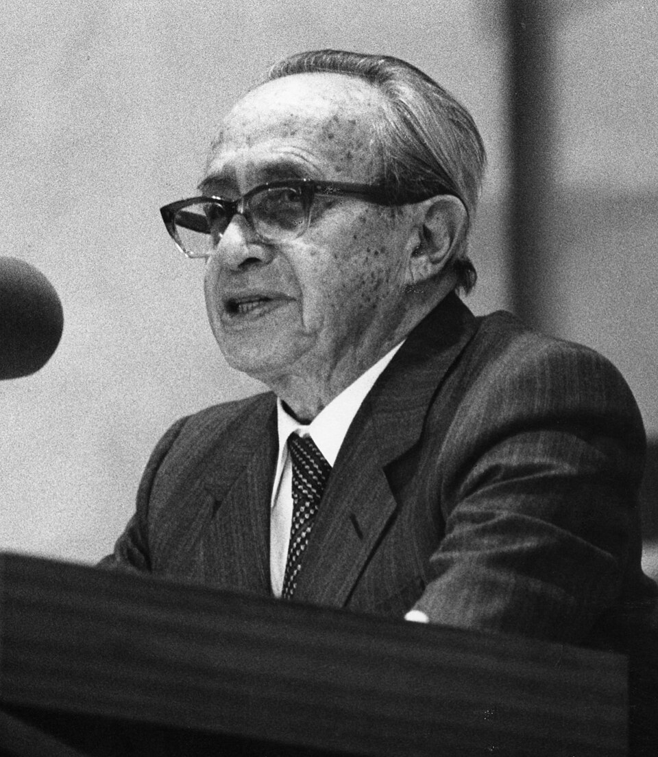 Jonas P