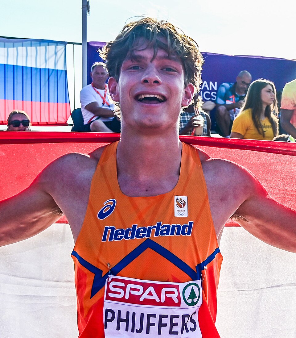 Jonas Phijffers