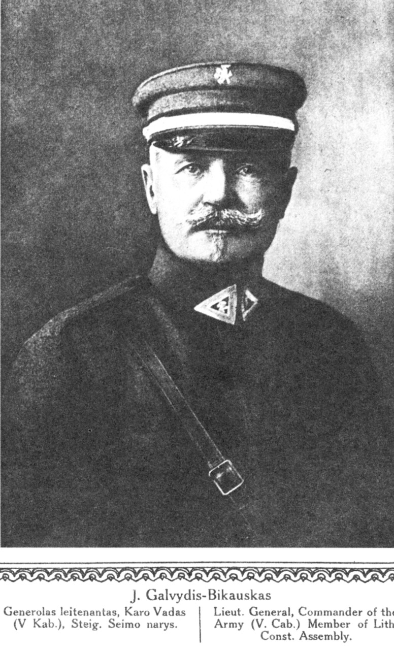Jonas Ragauskas