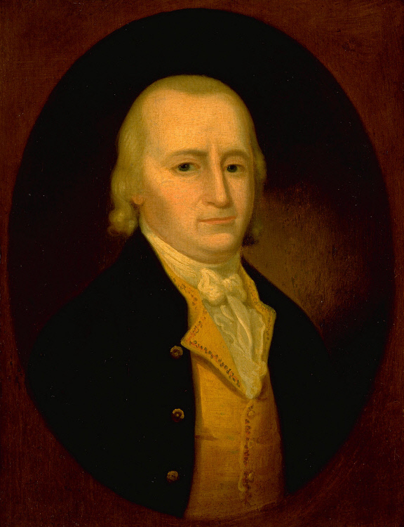 Jonas Rothstein