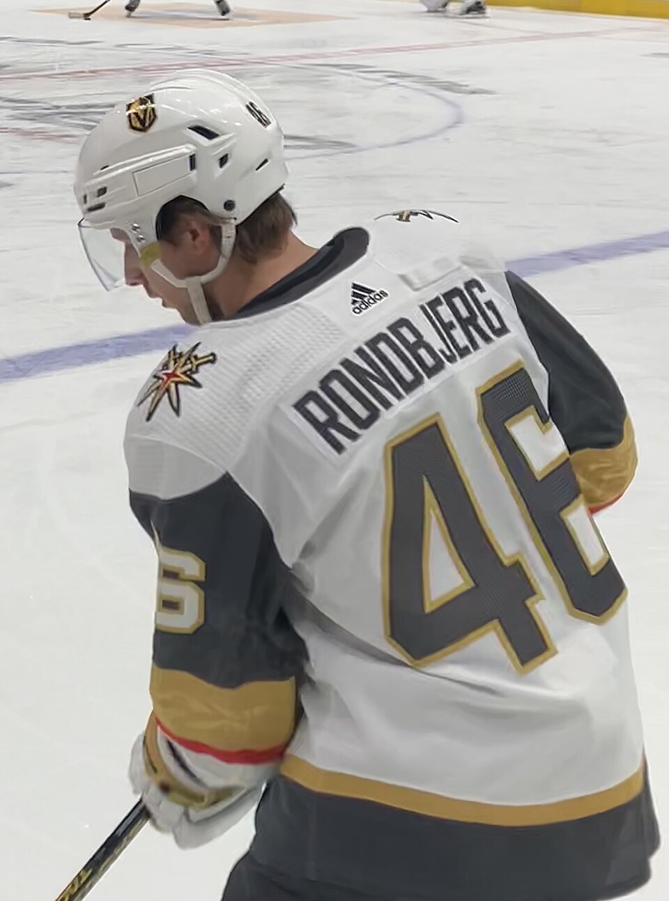 Jonas Røndbjerg