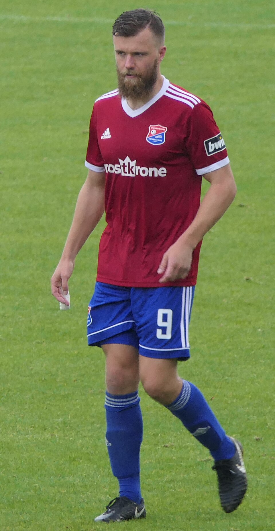 Jonas Schützeneder
