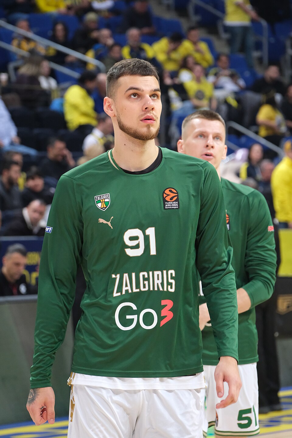 Jonas Sirvydis