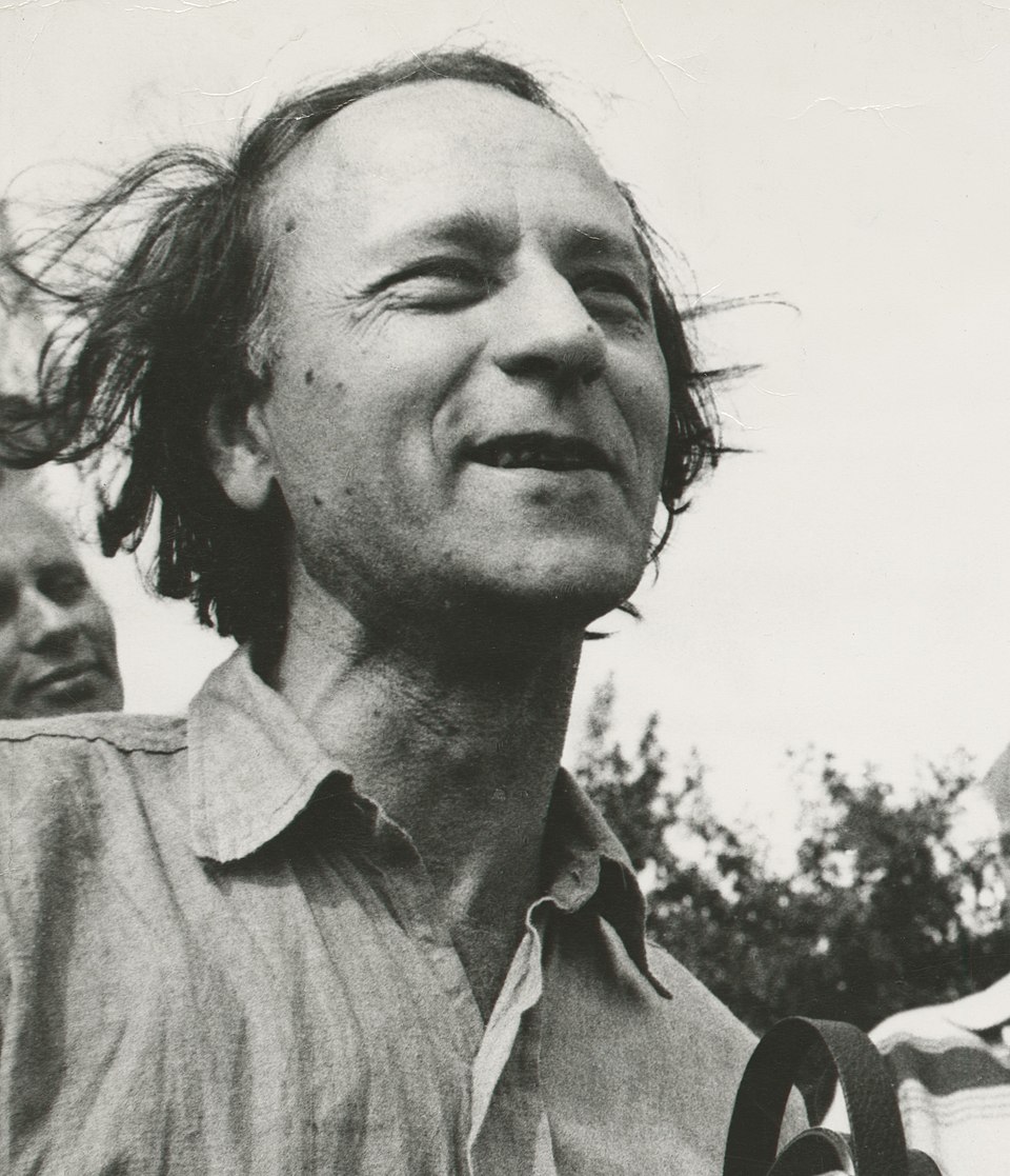 Jonas Sutkus