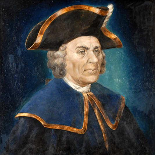 Jonas Svendsen