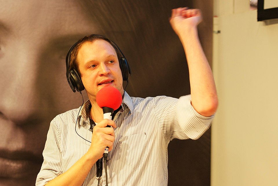 Jonatan Hermansson