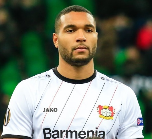 Jonatan Tah