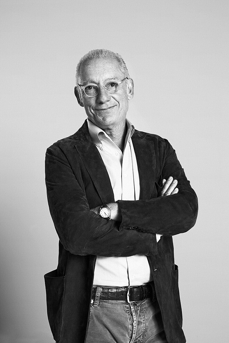 Jonathan Andic