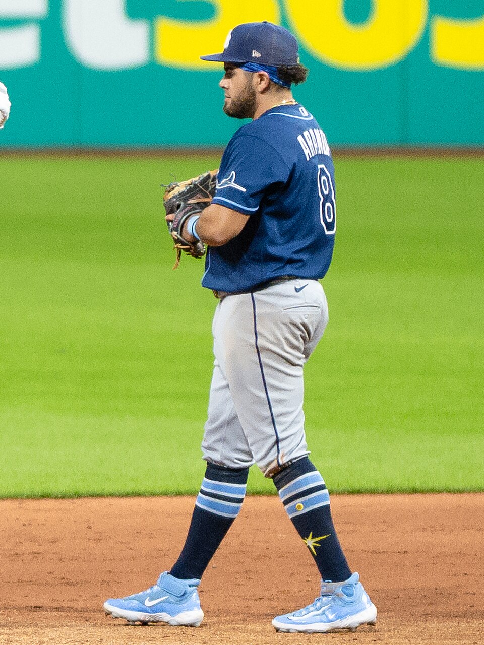 Jonathan Aranda