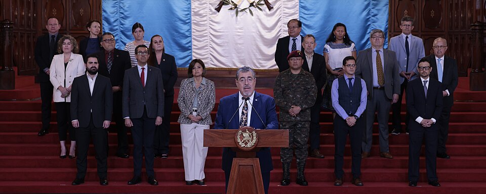 Jonathan Arévalo