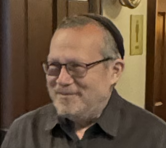 Jonathan Boyarin