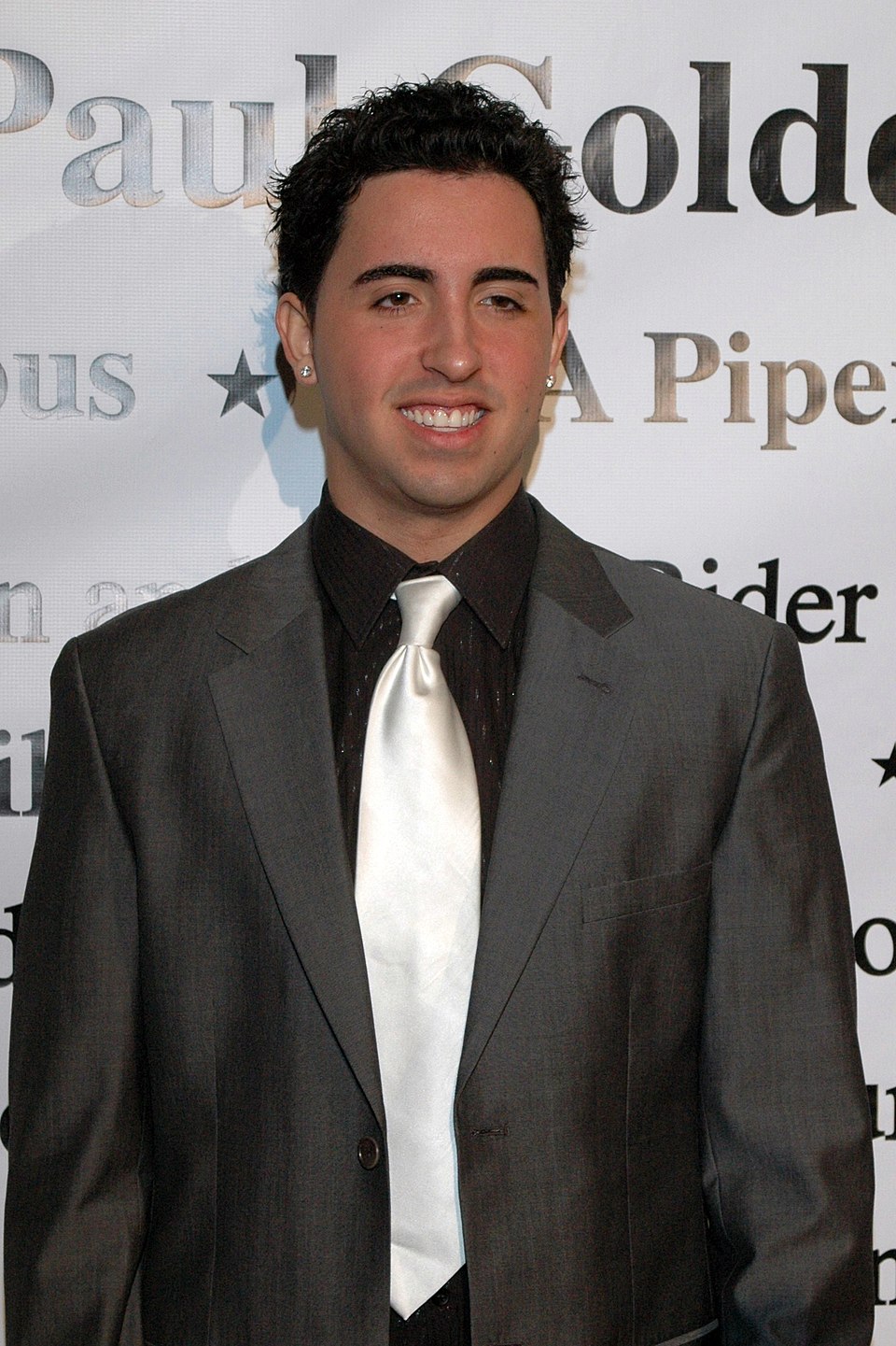 Jonathan Colby
