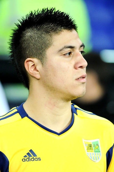 Jonathan Cristaldo