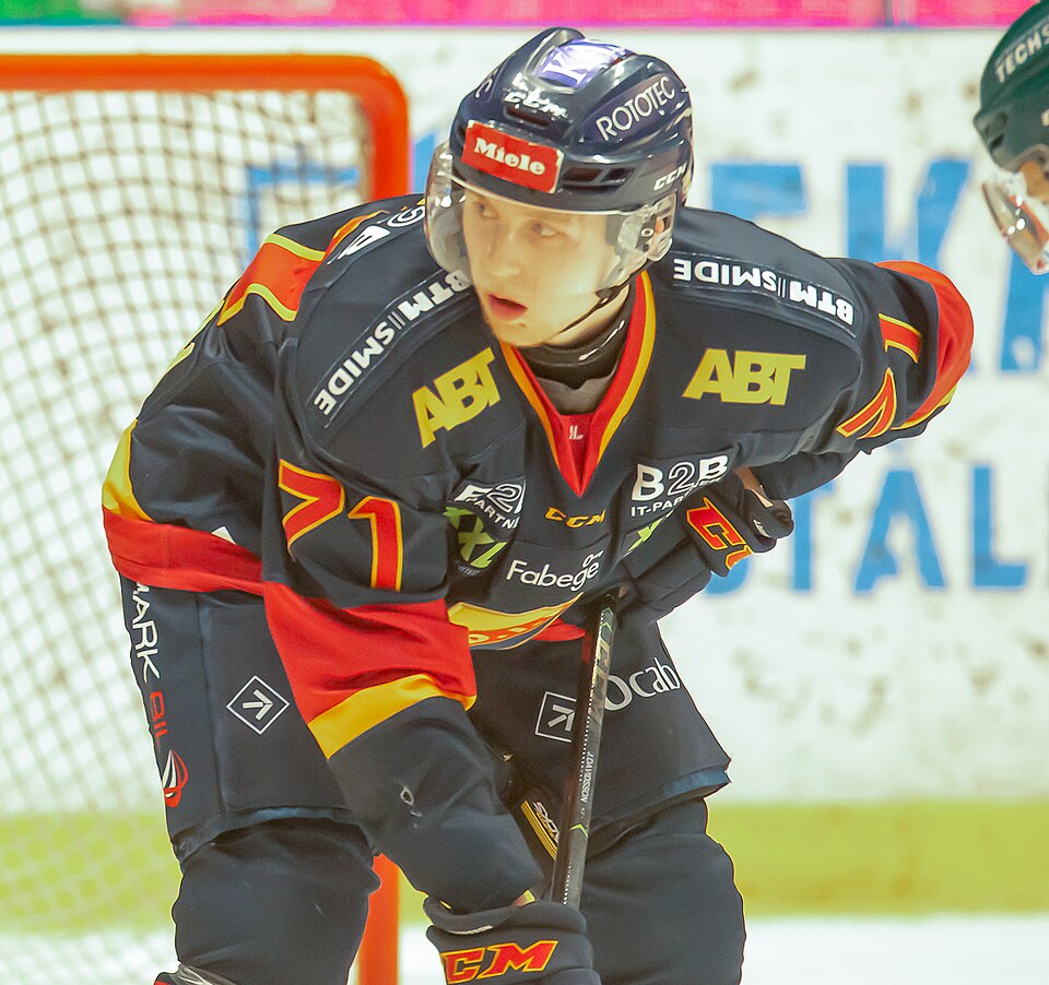 Jonathan Davidsson