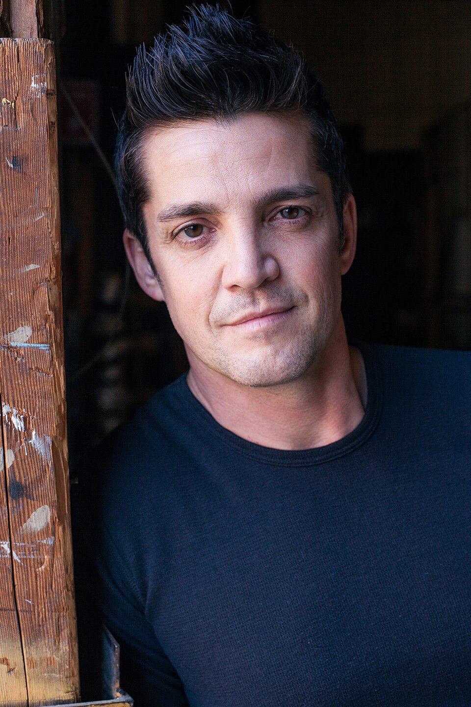 Jonathan Del
