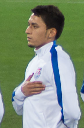 Jonathan Delgado