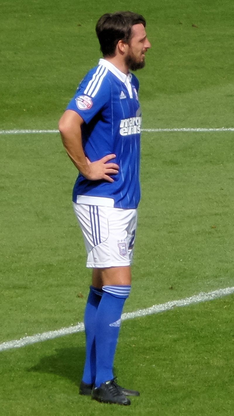 Jonathan Douglas