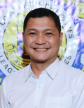 Jonathan Espino