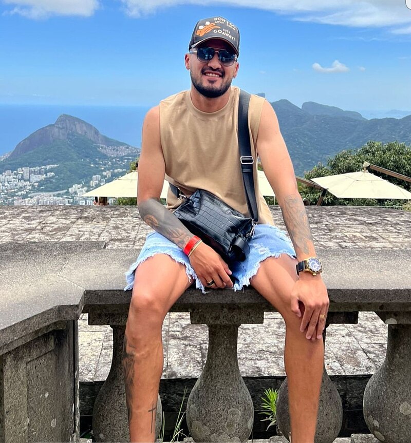 Jonathan Galván