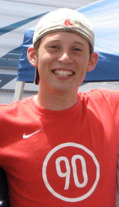 Jonathan García