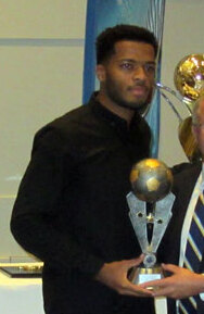 Jonathan Grant