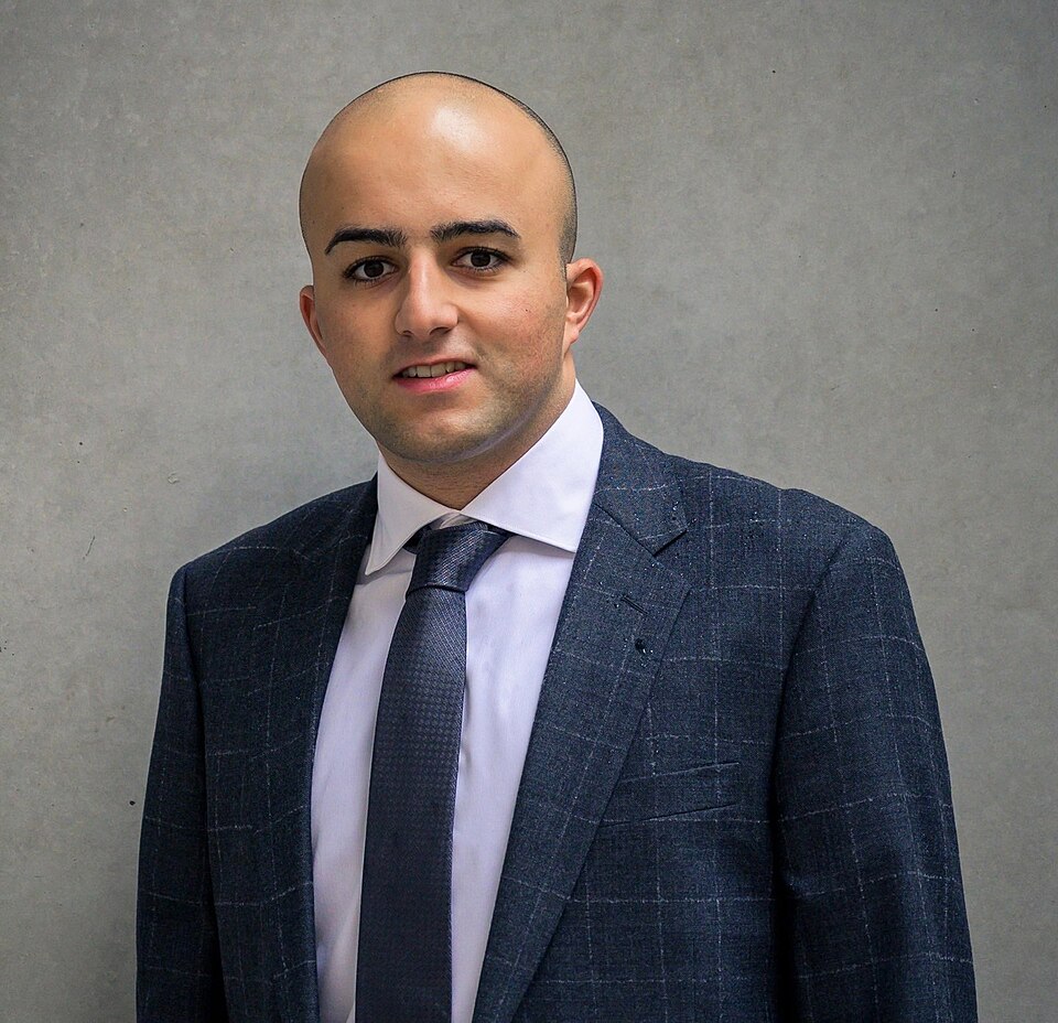 Jonathan Harounoff