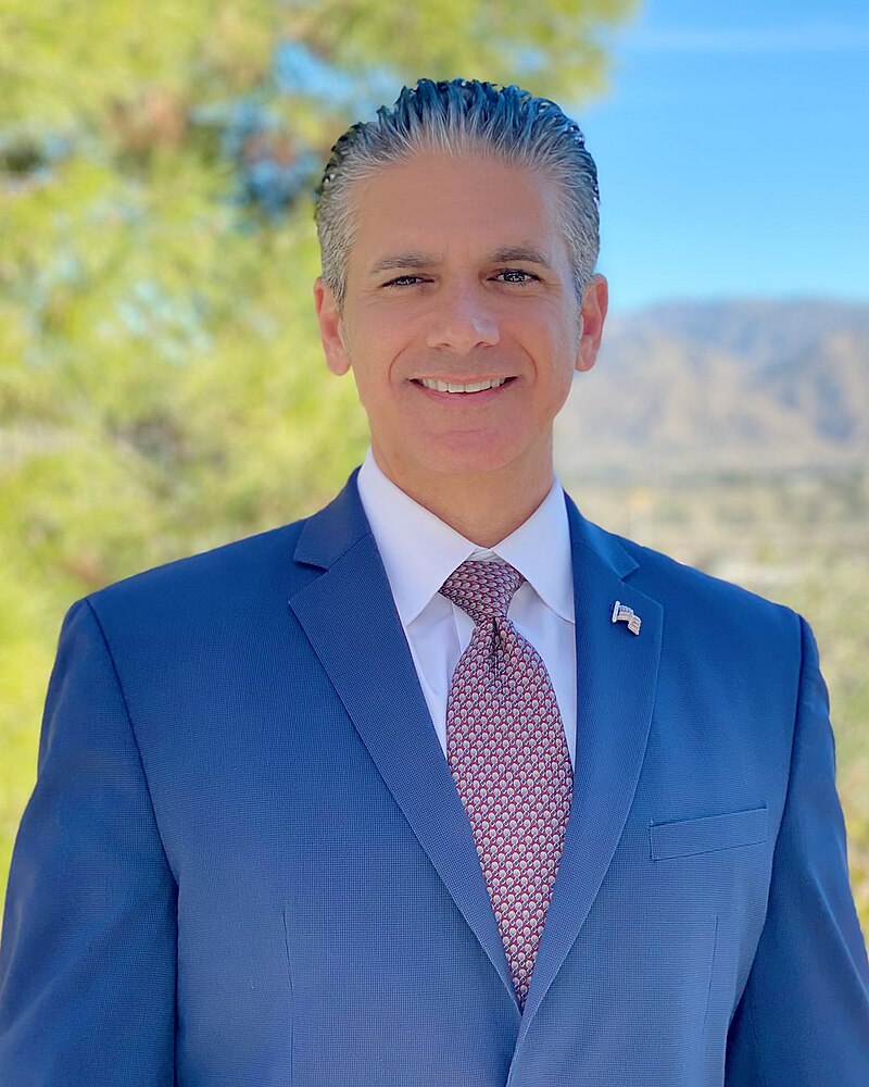 Jonathan Hatami