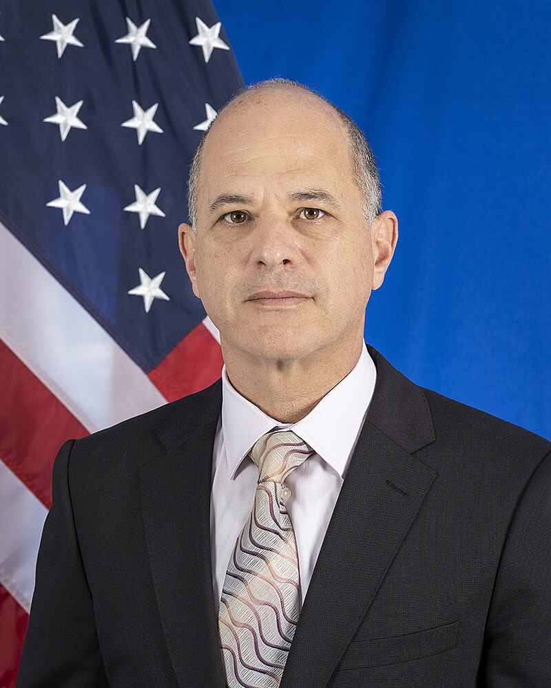Jonathan Henick
