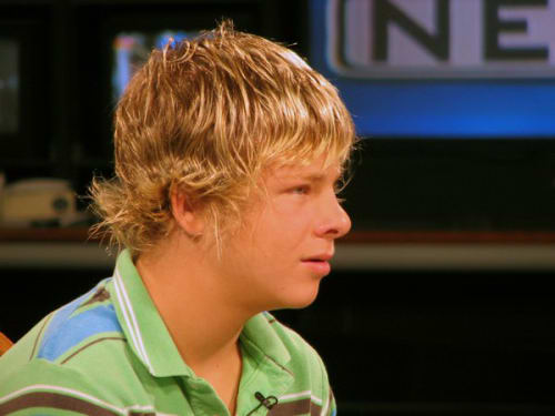 Jonathan Jerry