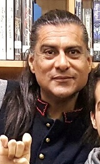 Jonathan Joss