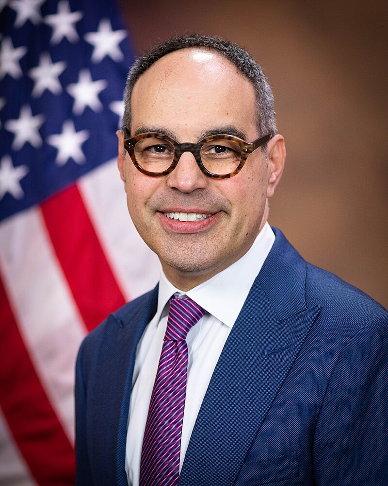 Jonathan Kanter