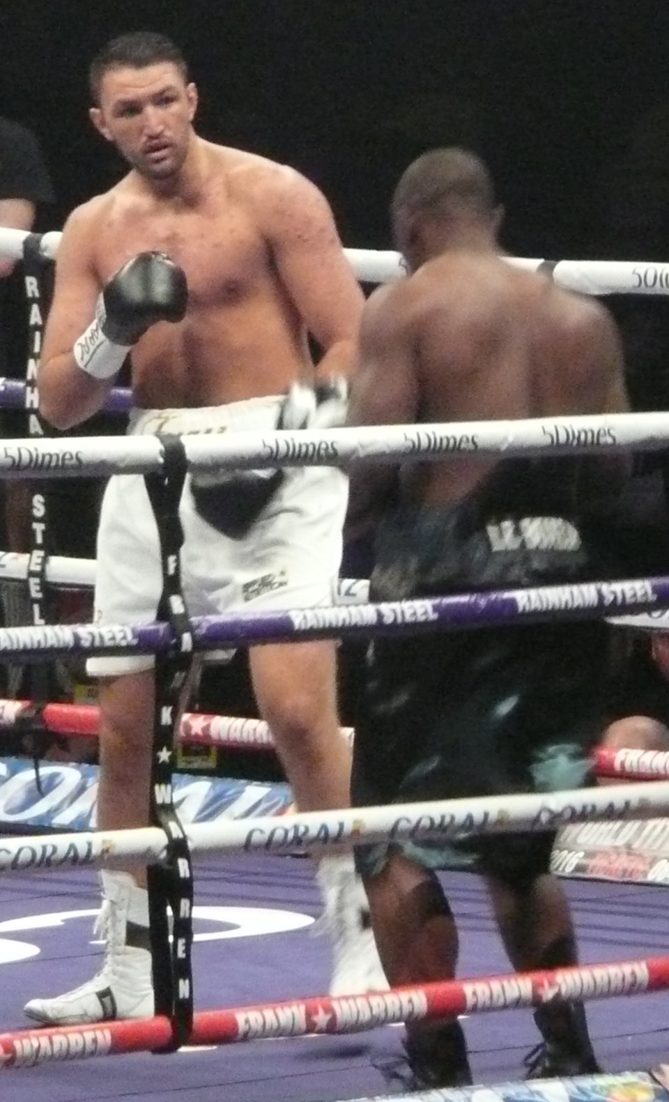 Jonathan Kassi