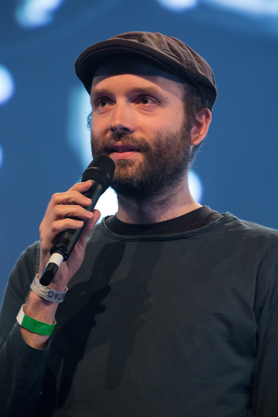 Jonathan Kling