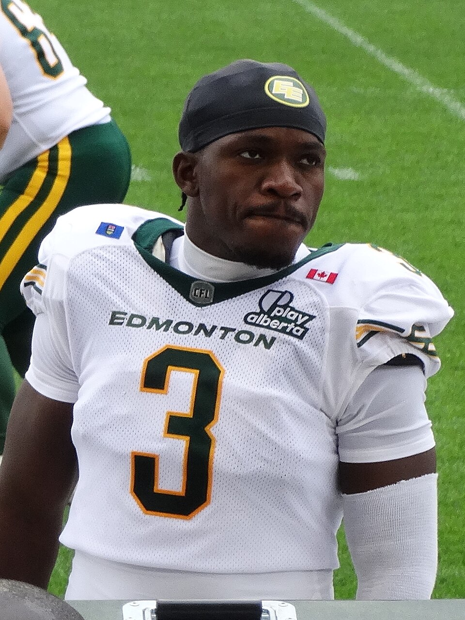 Jonathan Kongbo